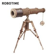 ROKR Telescopio Monoculare 3D