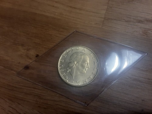 200 lire fdc entra scegli - 200, e