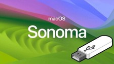 USB INSTALLAZIONE SONOMA VENTURA MONTEREY BIGSUR OS PER MAC NON SUPPORTATI