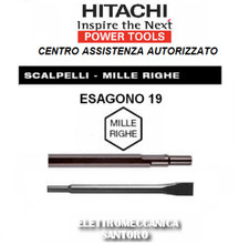 SCALPELLO A TAGLIO 50 x 300
