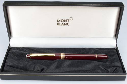 Montblanc meisterstuck - montblanc,