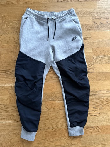 Nike tech joggers tessuto - joggers,