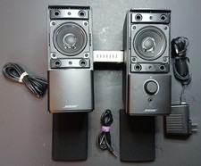 Bose Companion 2 Series III