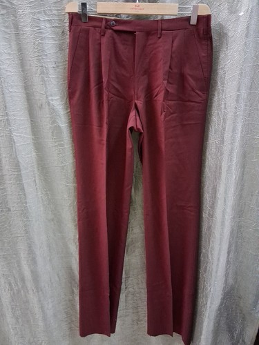 Pantalone uomo fresco lana - pantalone,