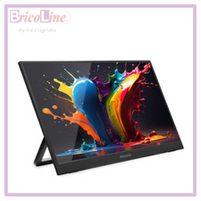 MONITOR PORTATILE IPS 15,6"