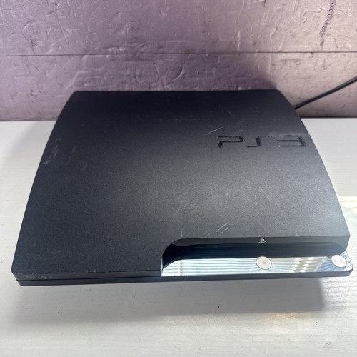 Sony playstation ps3 - 3,