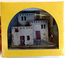 STATUINA DEL PRESEPE Edizioni