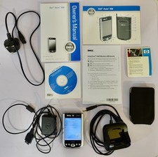 Pocket PC Dell Axim X50v usato