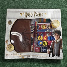 HARRY POTTER Smash Bullet