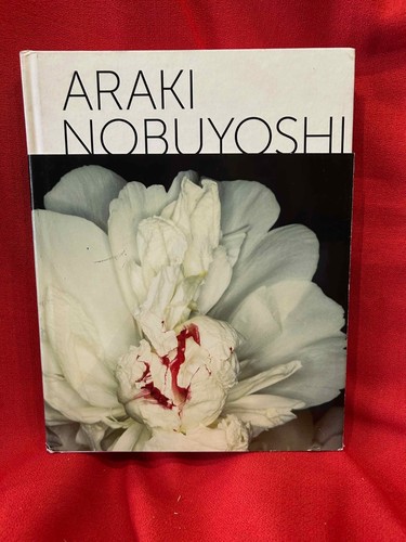 Araki - araki, (nobuyoshi)