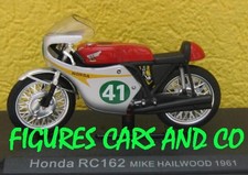 MOTO GP 1/24 SERIE 1  HONDA RC