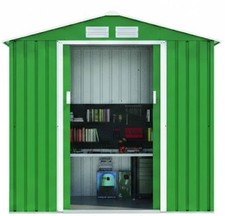 Casetta da Giardino 2 ante