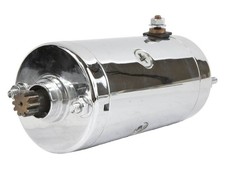 Motorino avviamento per - motorino, di