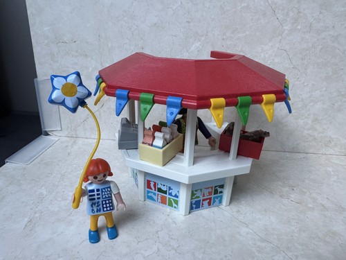 Fb12 playmobil dal 6634 - -,