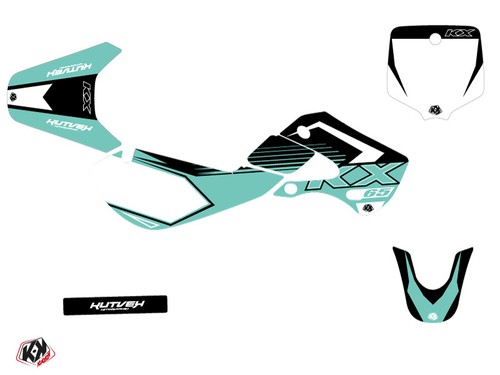 Kit deco moto cross claw - moto,