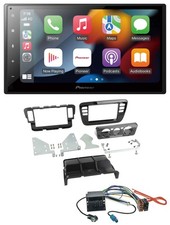 Pioneer DAB Bluetooth 2DIN USB