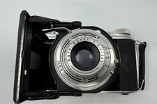 Fotocamera Pieghevole Agfa 6x9