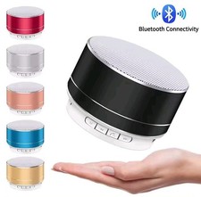 Altoparlante Wireless Mini