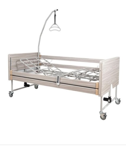 Letto elettrico per anziani - , o