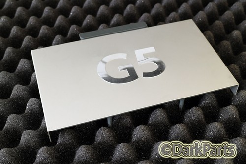 Apple xserve heatsink - apple, g5