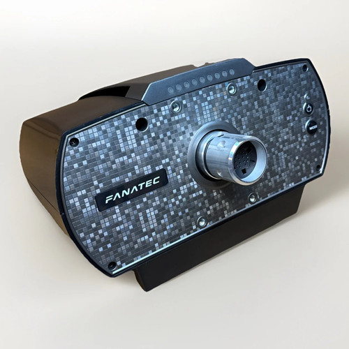 Fanatec csl elite - csl, base