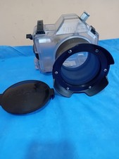 Custodia subacquea Nimar