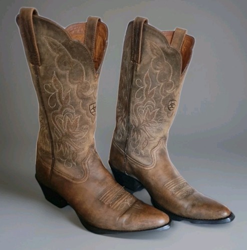 Stivali western ariat - ariat, heritage