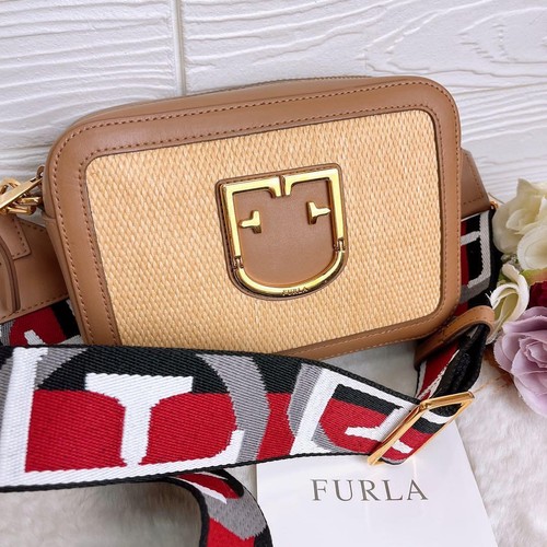 Borsa fotocamera furla - borsa,