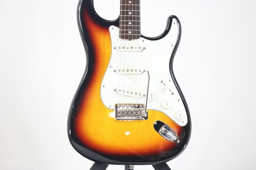 Fender japan mid - fender, traditional