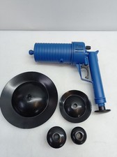 CON: P SA220 pistola per