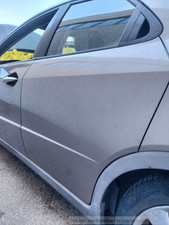 67550SMGE00ZZ Porta post. SX HONDA CIVIC 8a Serie 1.4 i-DSi Ber. 04d805