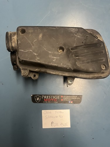 Cassa filtro honda shadow - cassa,