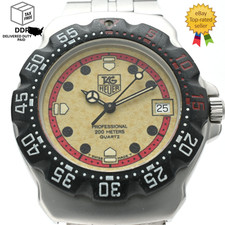 [Ecc+5] Orologio Uomo TAG