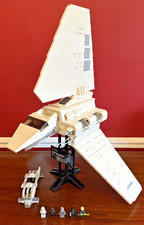UCS Lego Imperial Shuttle 10212 - Bellissimo set da collezione definitivo