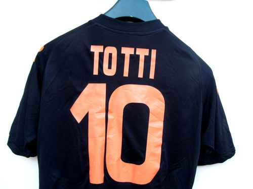 Maglia shirt camiseta - maglia, calcio