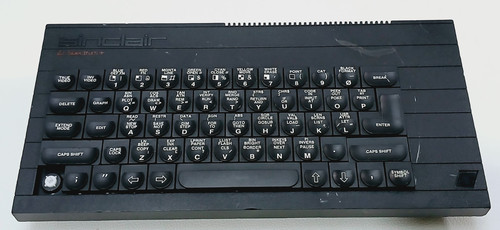Personal computer vintage
