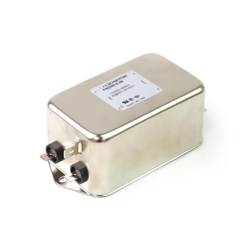 Filtro rete schaffner - filtro,