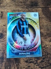 Topps Merlin Chrome 2023