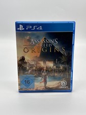 Assassins Creed Origins Sony