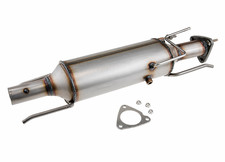 FILTRE À PARTICULE DPF ALFA