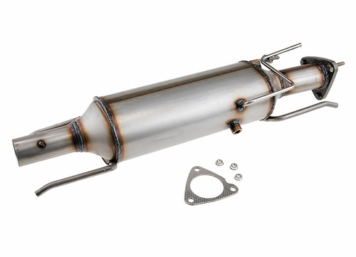 Filtre particule dpf alfa - particule,