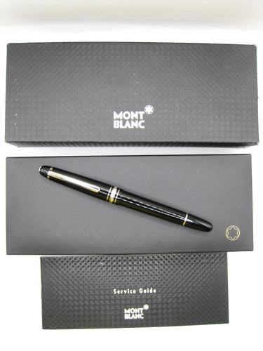 Montblanc 145 meisterstück - 145,