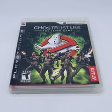 Ghostbusters videogioco - il,