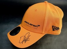 Oscar Piastri Cappellino