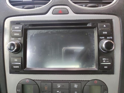 Autoradio ford focus phase 1 - autoradio,