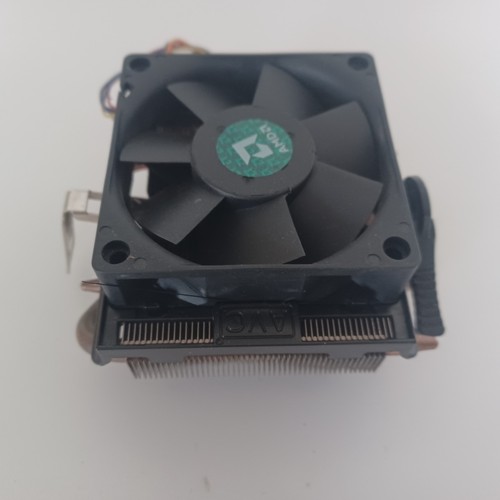 Amd cooler cpu compatibile con - cooler,