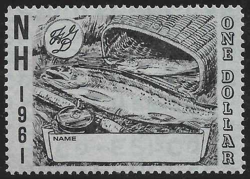 Ricavi caccia pesca - da, caccia/pesca