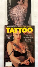 Tattoo revue outlaw biker - #9,