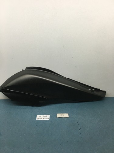 Carena fiancata sinistra honda - fiancata,