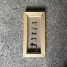 Medievale - Chiavi Tudor